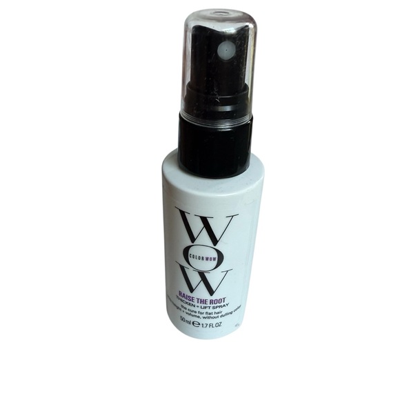 New Raise the Root Spray Travel Size - Picture 1 of 3